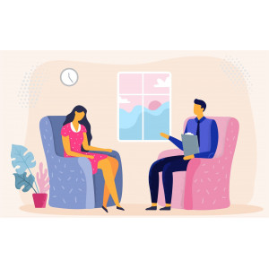 ИНДИВИДУАЛЬНАЯ КОНСУЛЬТАЦИЯ